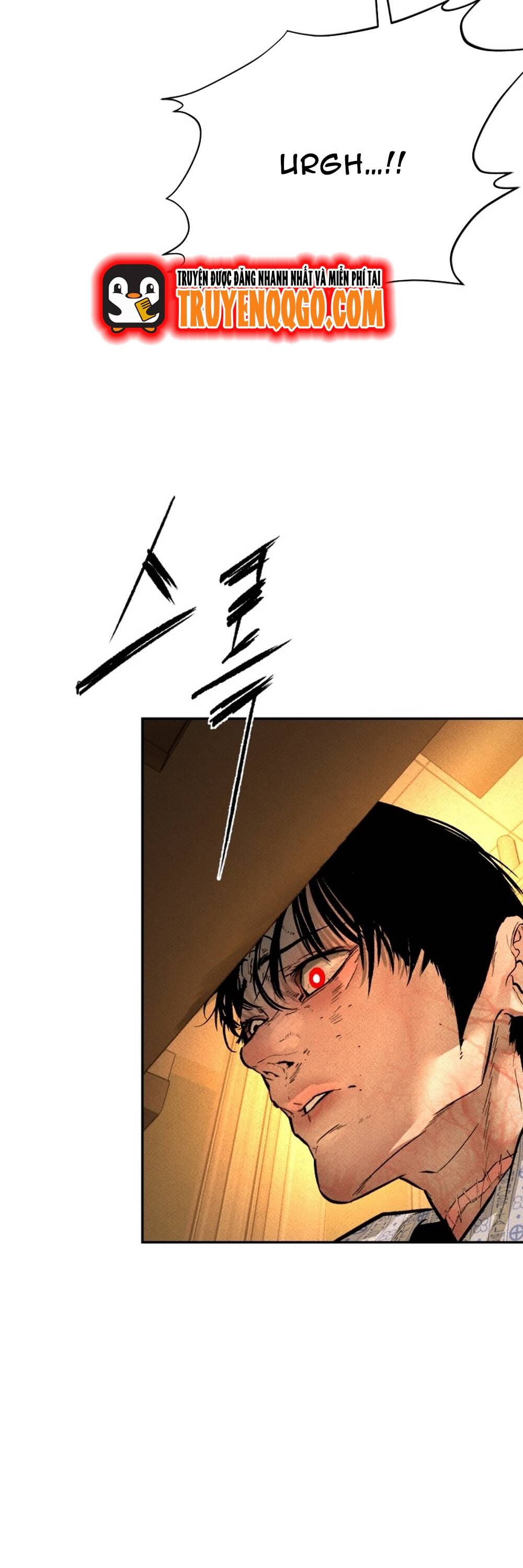 Hậu Duệ Ác Thần - Chapter 3 - Page 60