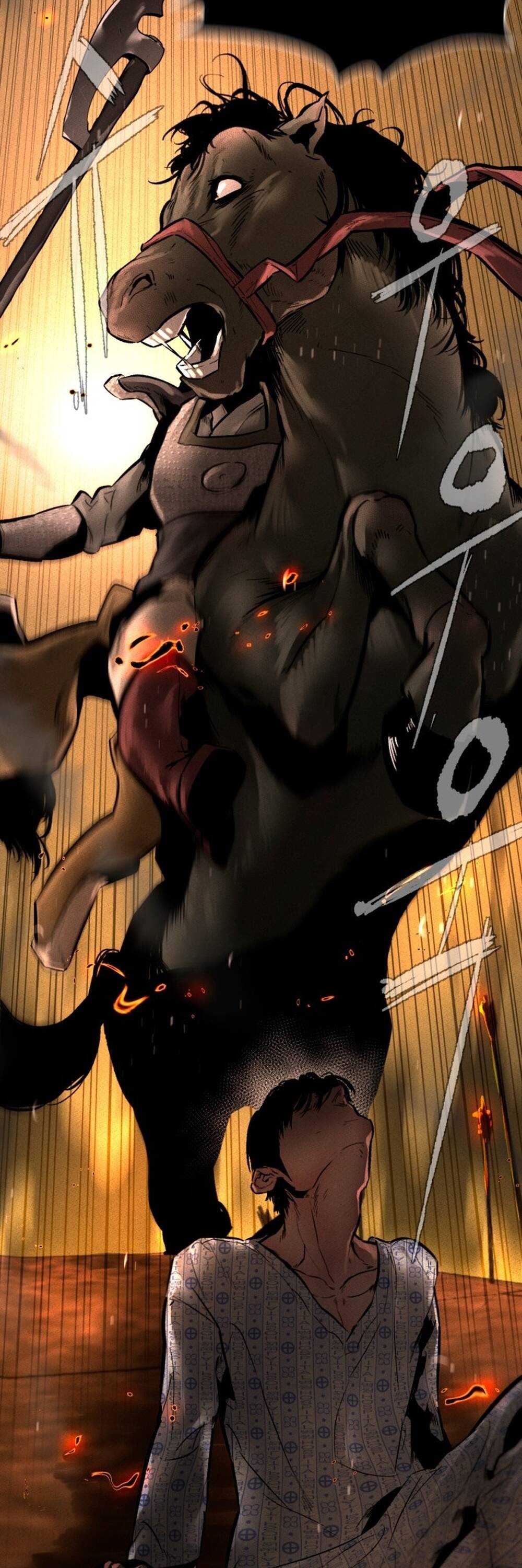 Hậu Duệ Ác Thần - Chapter 3 - Page 65