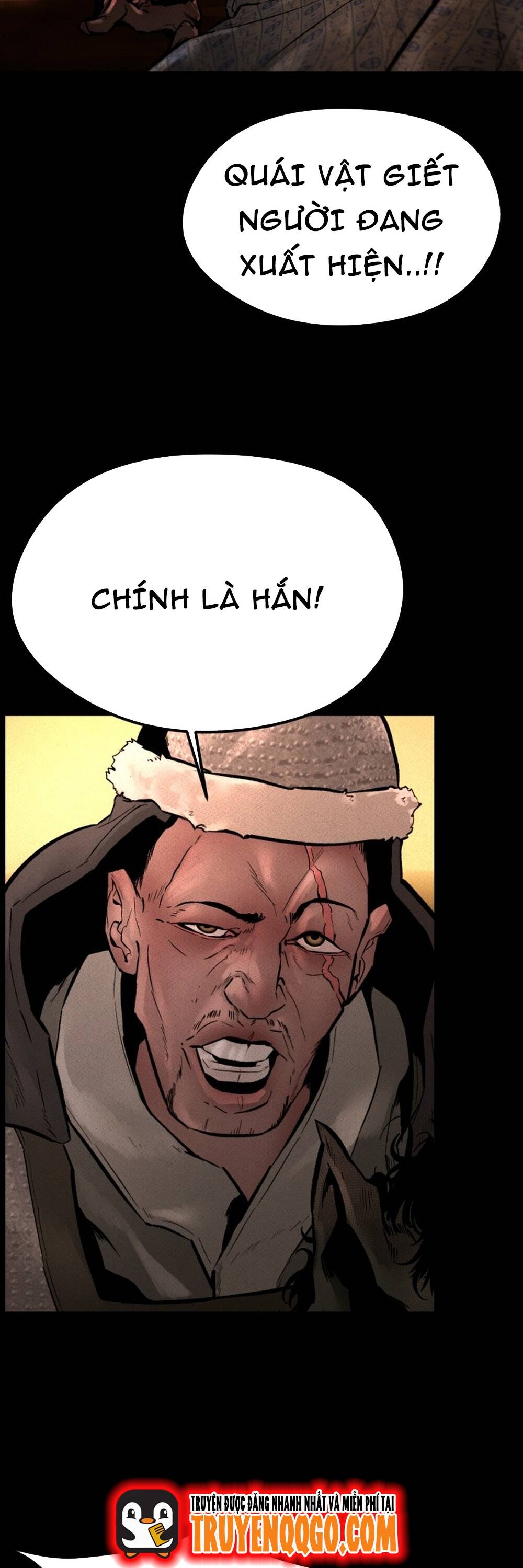 Hậu Duệ Ác Thần - Chapter 3 - Page 66