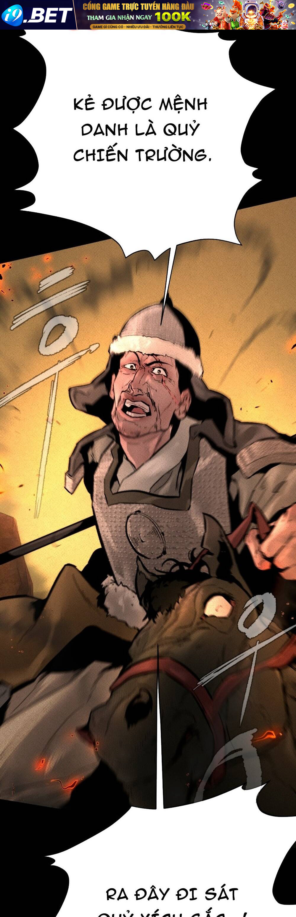 Hậu Duệ Ác Thần - Chapter 3 - Page 67