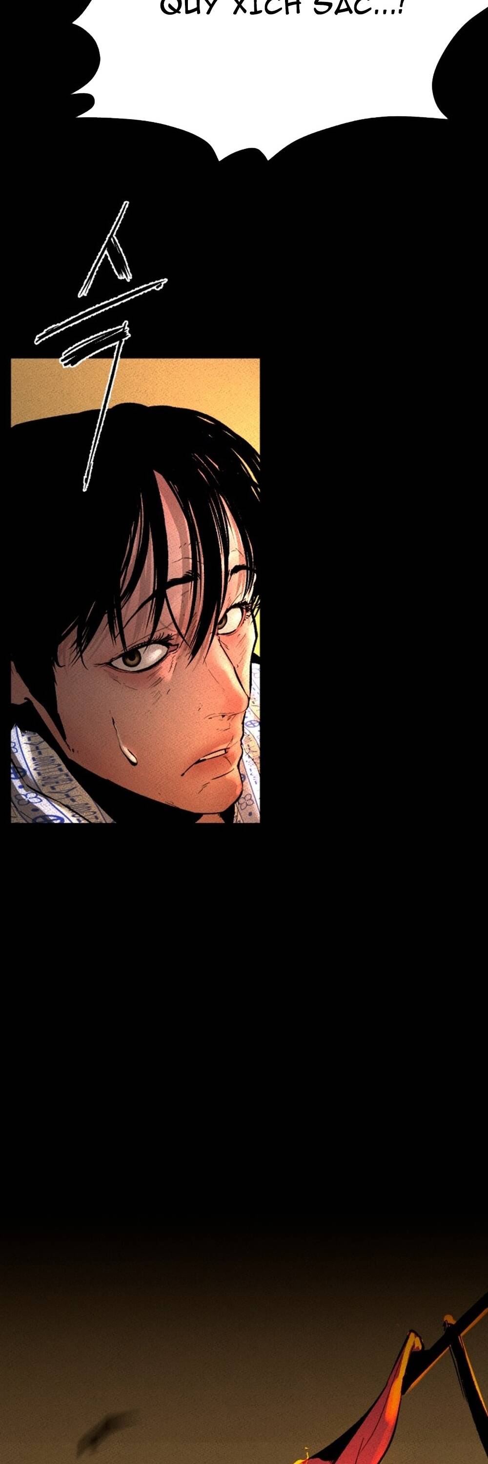 Hậu Duệ Ác Thần - Chapter 3 - Page 68