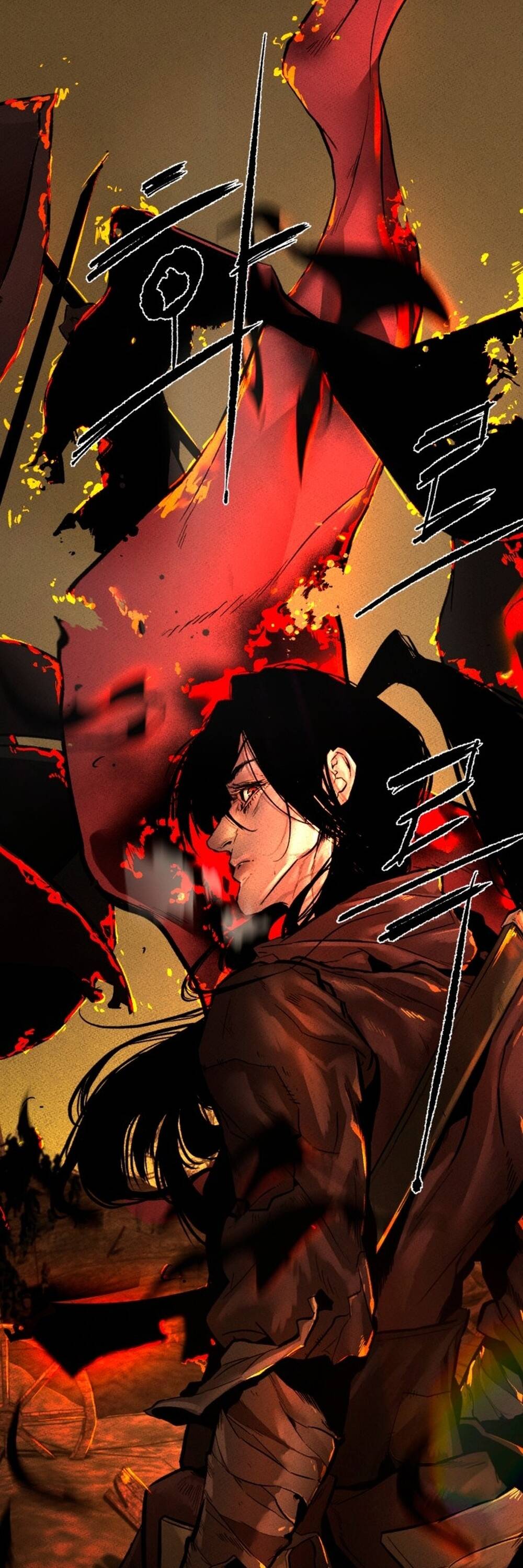 Hậu Duệ Ác Thần - Chapter 3 - Page 69