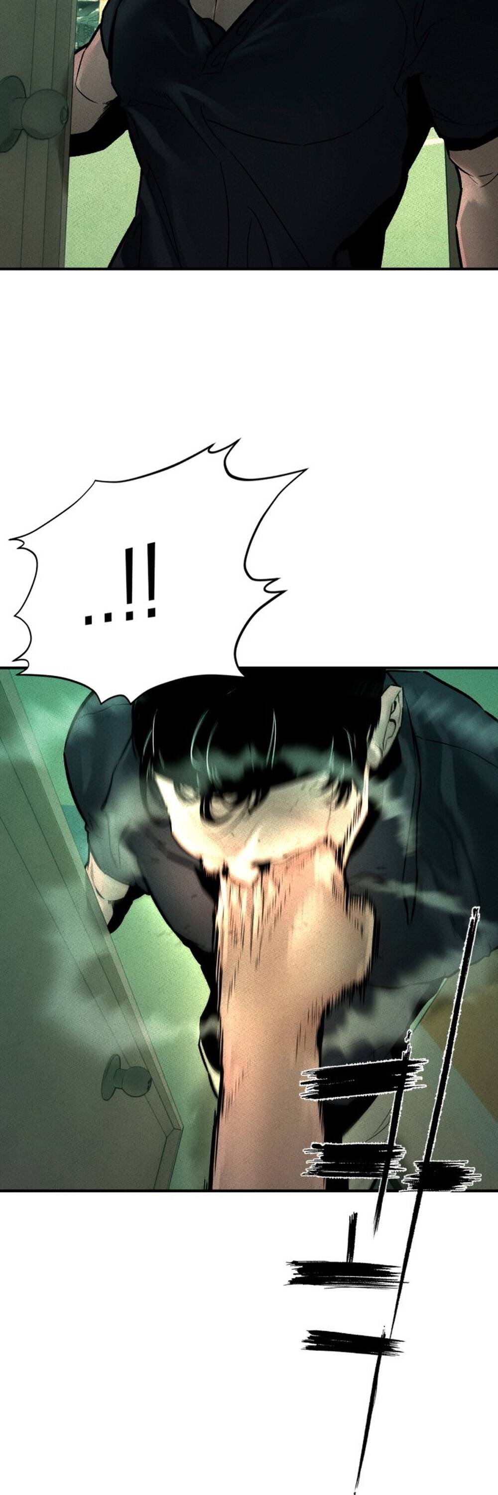 Hậu Duệ Ác Thần - Chapter 3 - Page 7