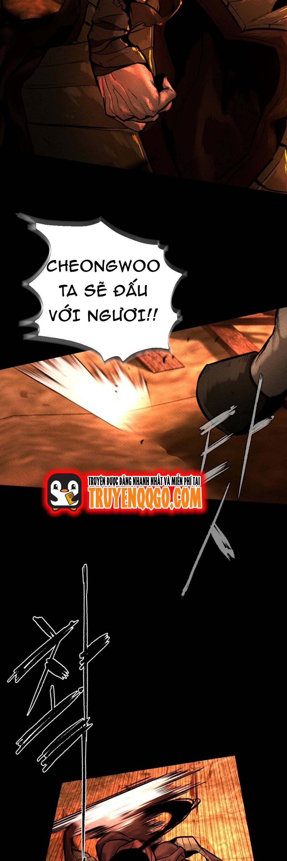 Hậu Duệ Ác Thần - Chapter 3 - Page 70