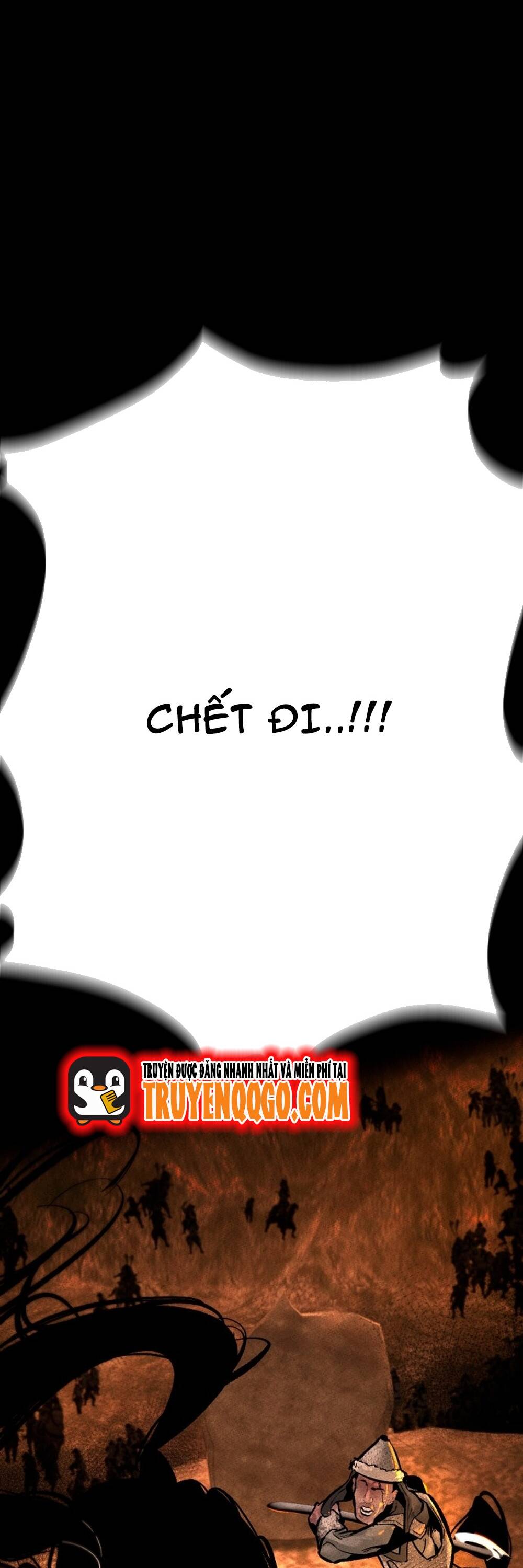 Hậu Duệ Ác Thần - Chapter 3 - Page 73