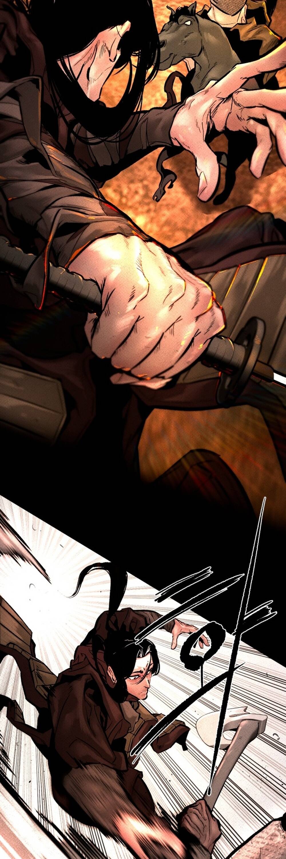 Hậu Duệ Ác Thần - Chapter 3 - Page 74