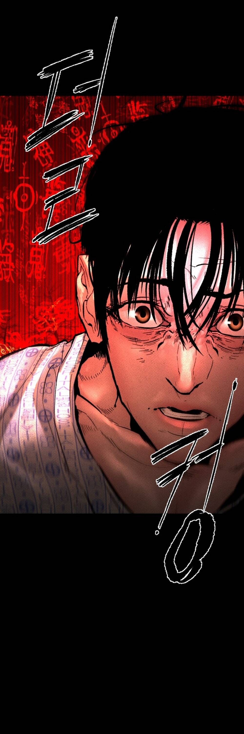 Hậu Duệ Ác Thần - Chapter 3 - Page 76