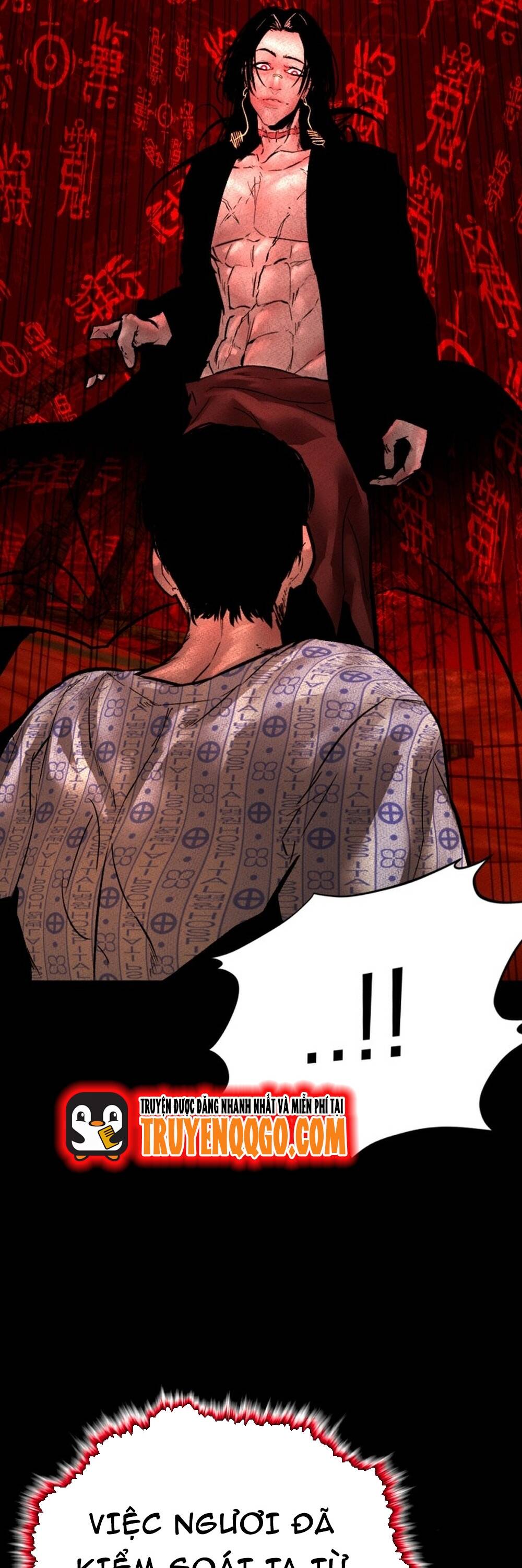 Hậu Duệ Ác Thần - Chapter 3 - Page 78