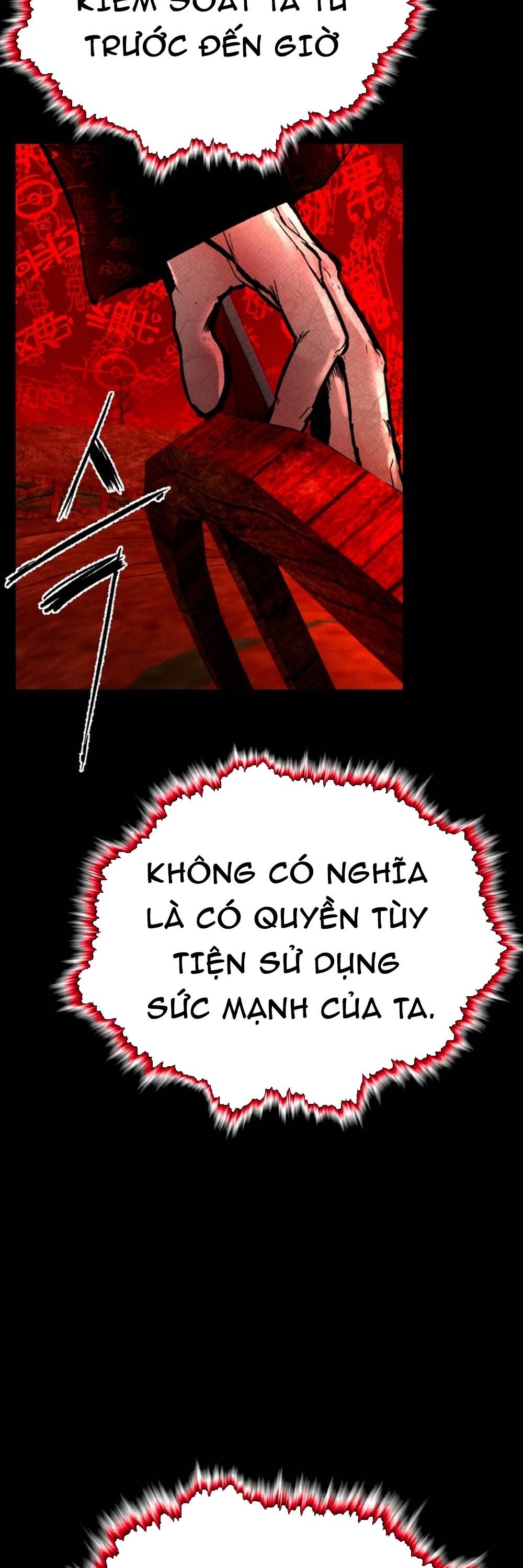 Hậu Duệ Ác Thần - Chapter 3 - Page 79