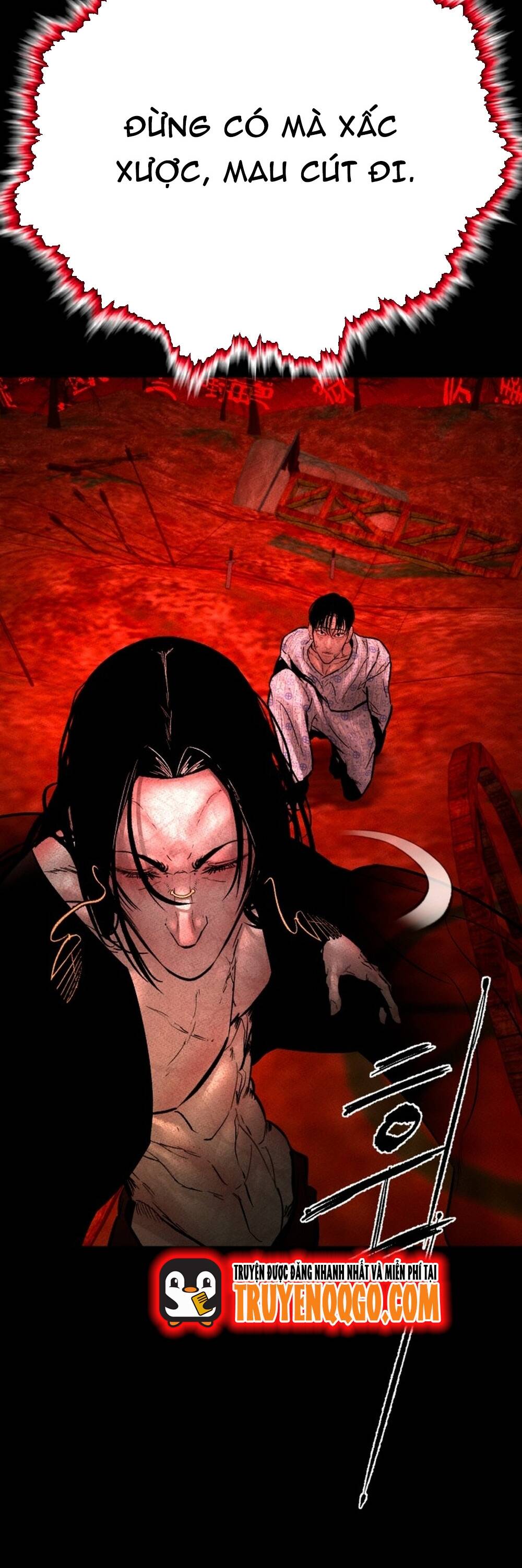Hậu Duệ Ác Thần - Chapter 3 - Page 80