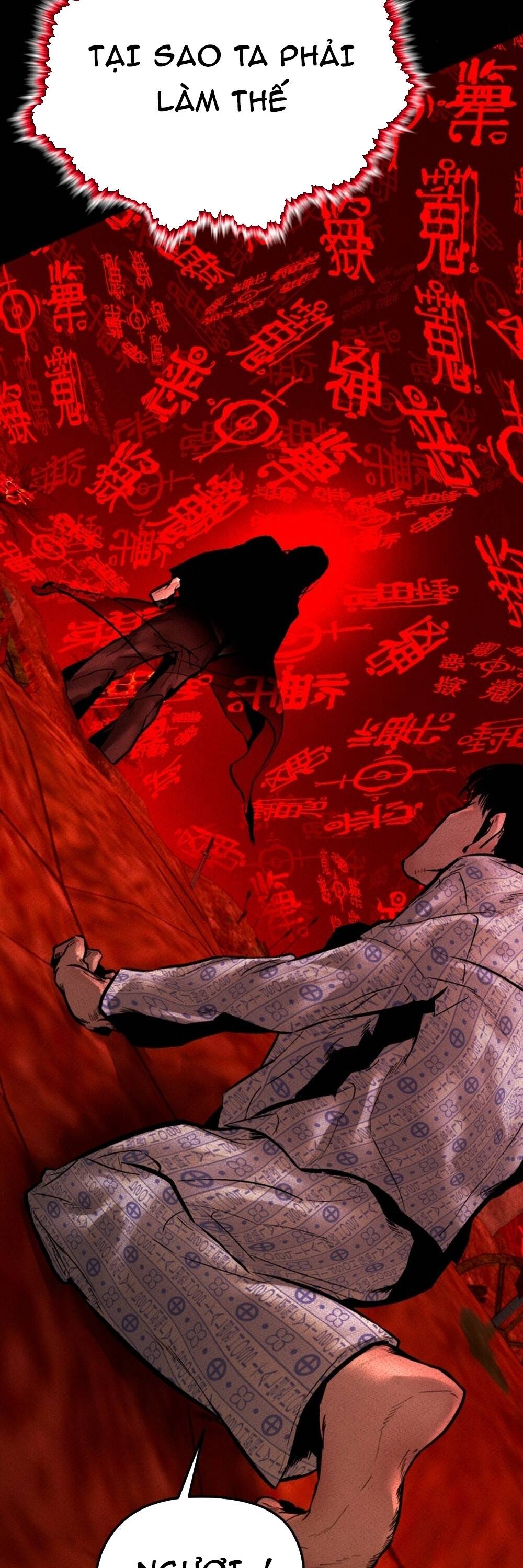 Hậu Duệ Ác Thần - Chapter 3 - Page 82