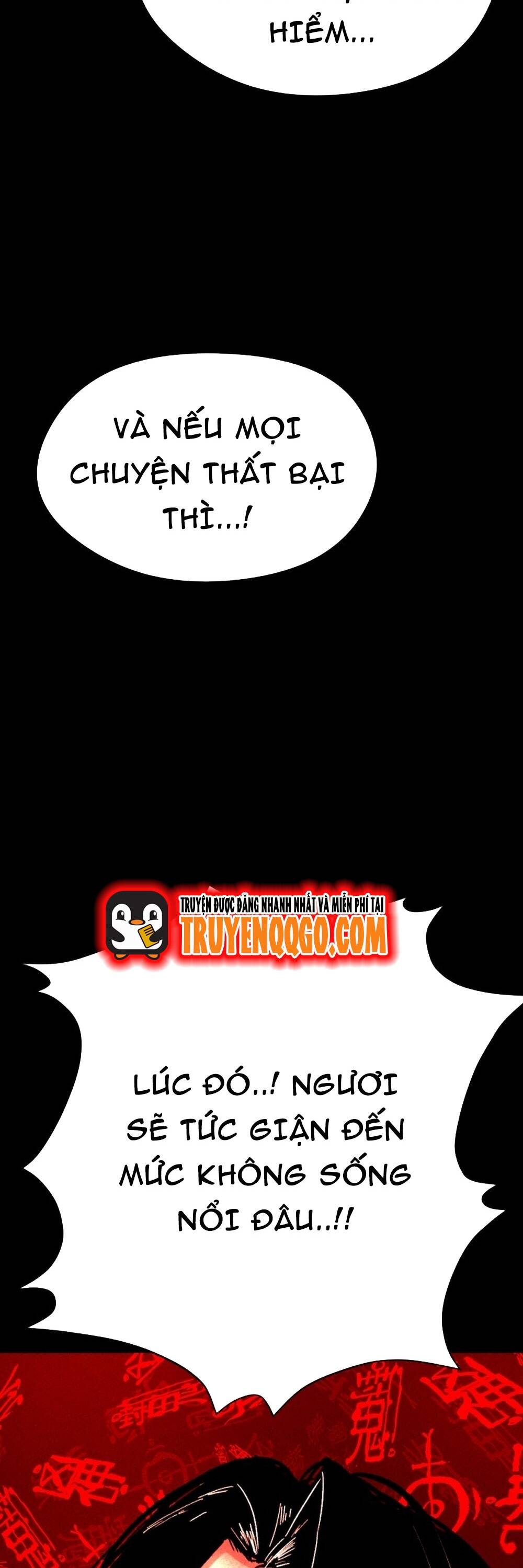 Hậu Duệ Ác Thần - Chapter 3 - Page 85