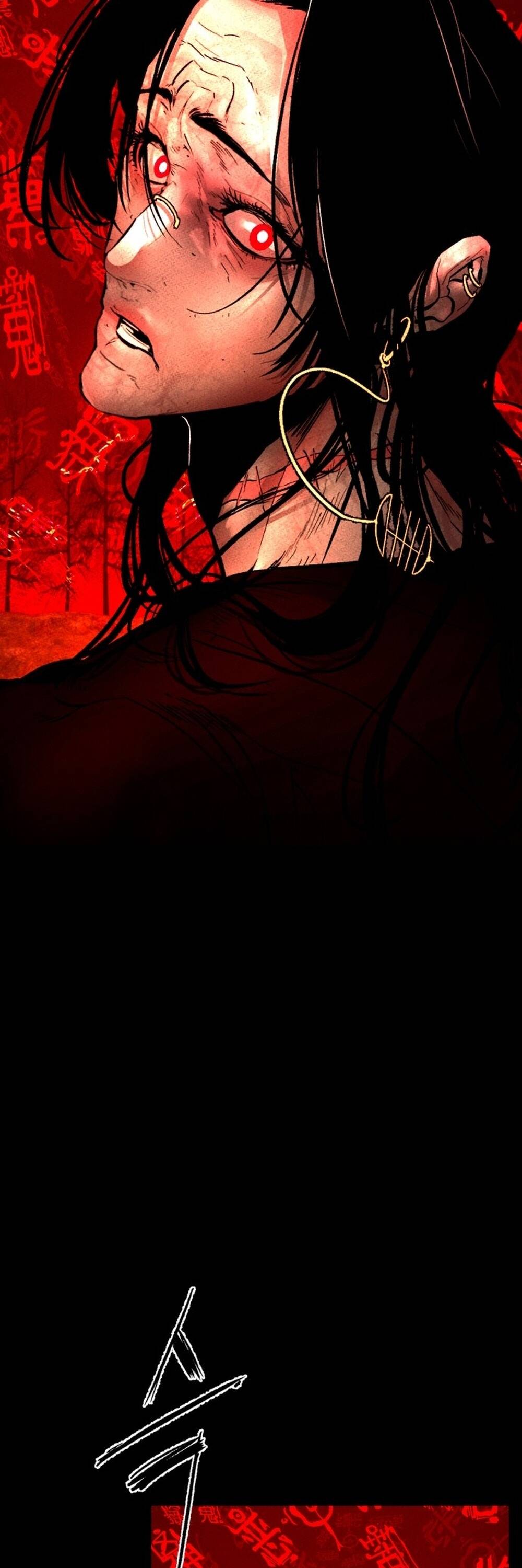 Hậu Duệ Ác Thần - Chapter 3 - Page 86