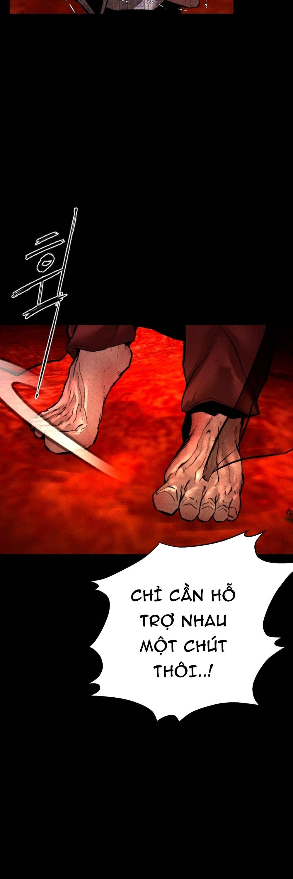 Hậu Duệ Ác Thần - Chapter 3 - Page 88