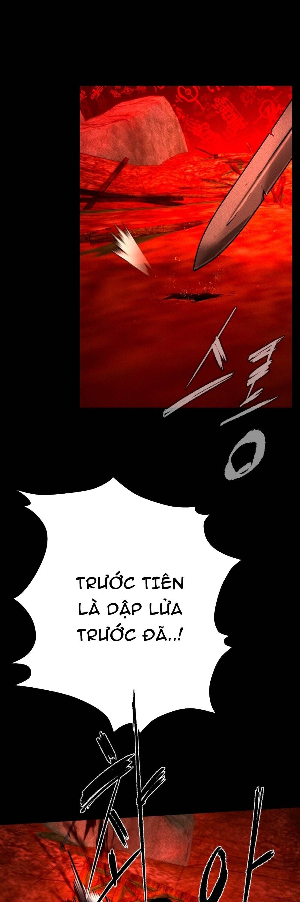 Hậu Duệ Ác Thần - Chapter 3 - Page 89