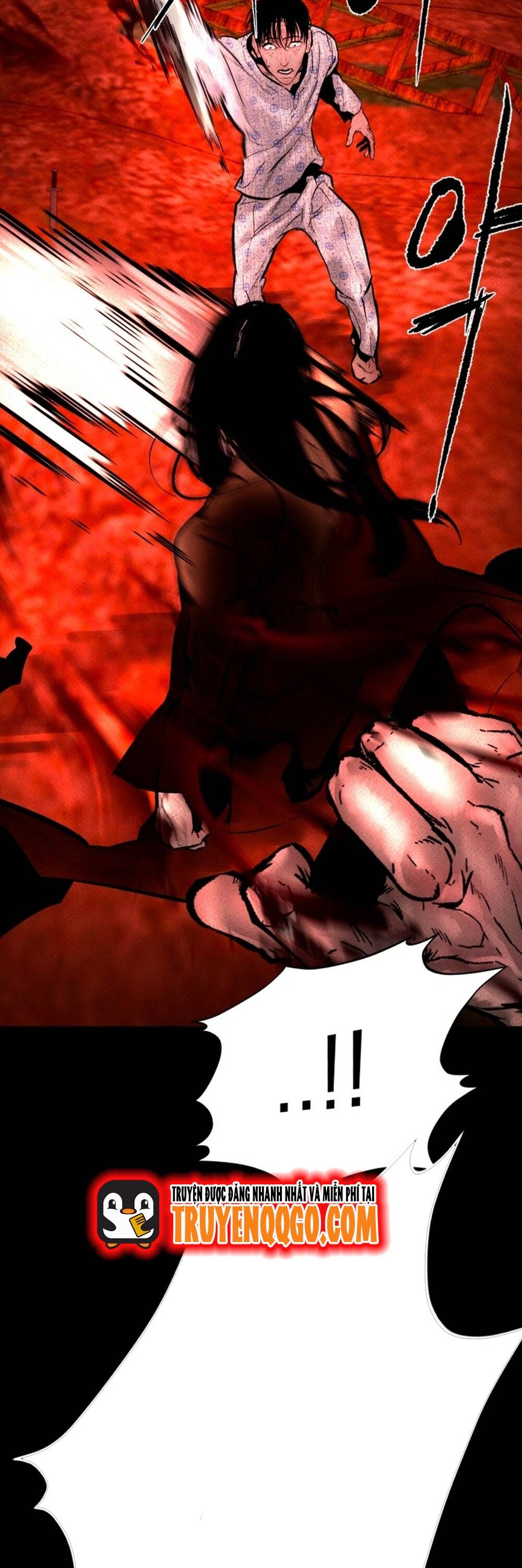 Hậu Duệ Ác Thần - Chapter 3 - Page 90