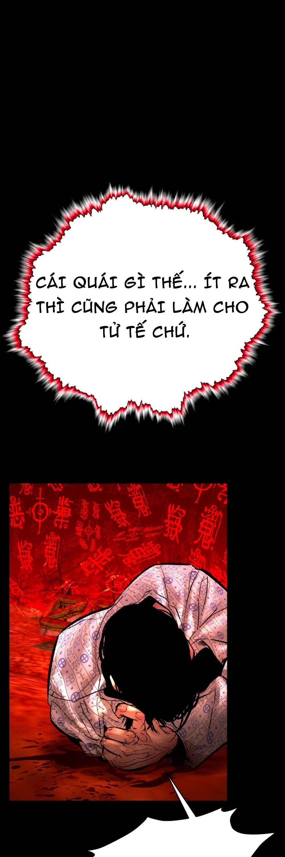 Hậu Duệ Ác Thần - Chapter 3 - Page 92