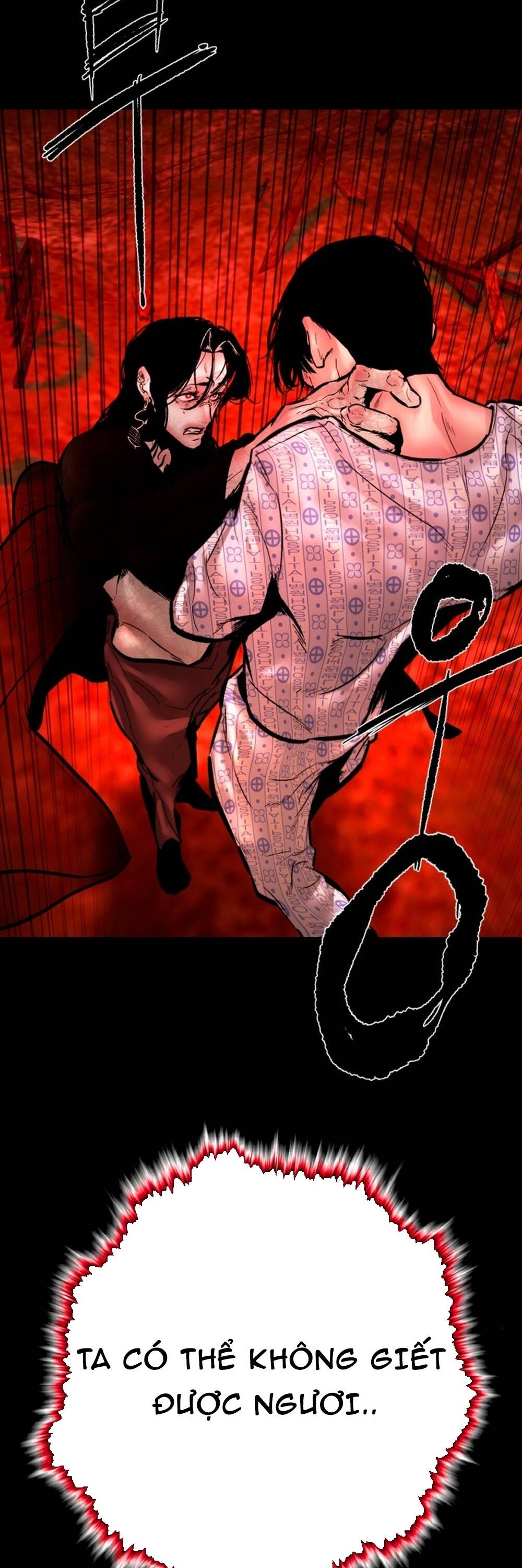 Hậu Duệ Ác Thần - Chapter 3 - Page 94