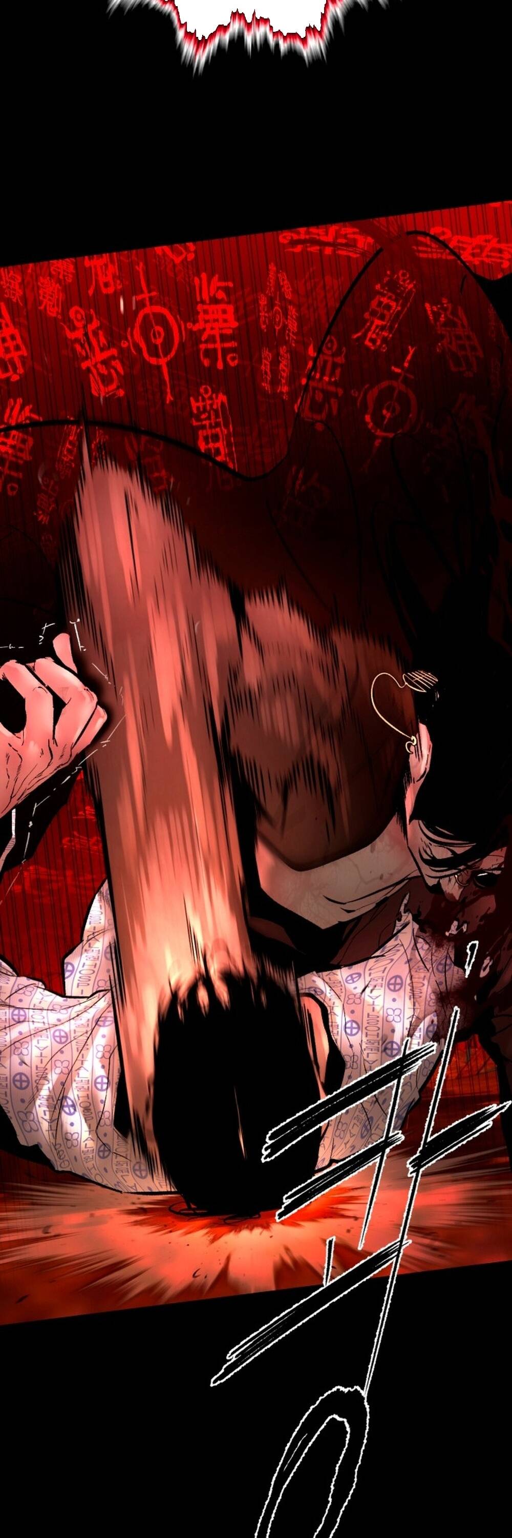 Hậu Duệ Ác Thần - Chapter 3 - Page 95