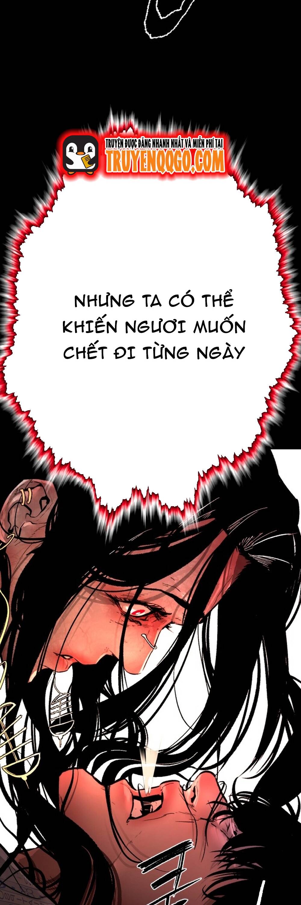 Hậu Duệ Ác Thần - Chapter 3 - Page 96