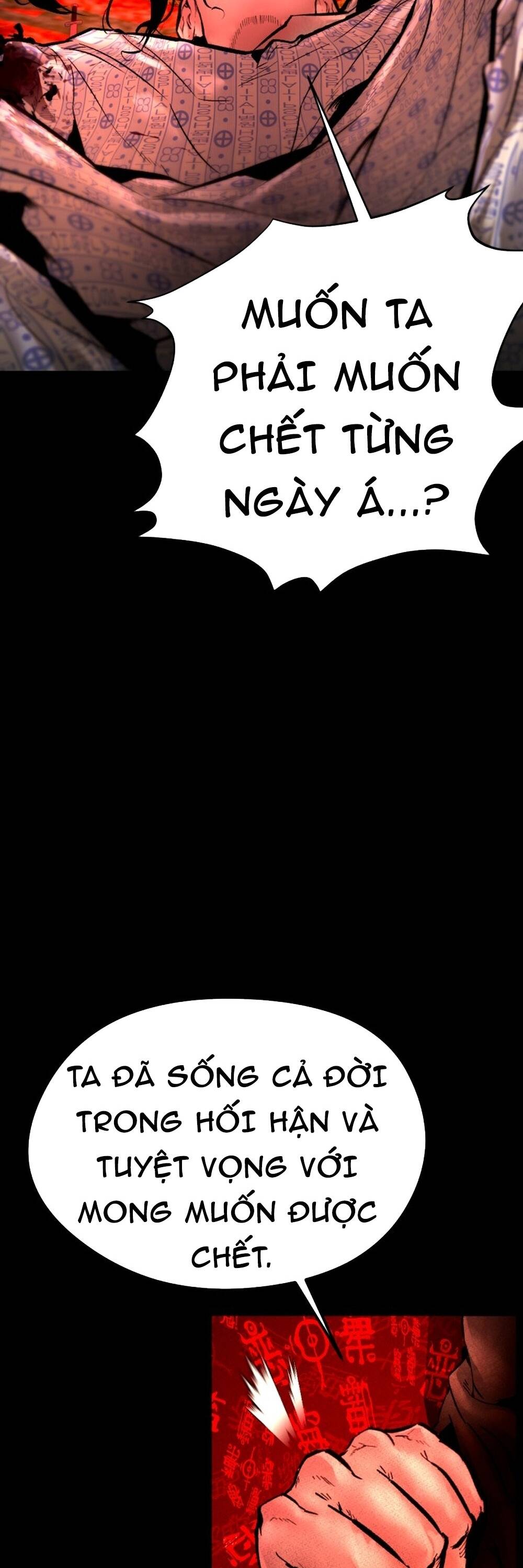 Hậu Duệ Ác Thần - Chapter 3 - Page 99