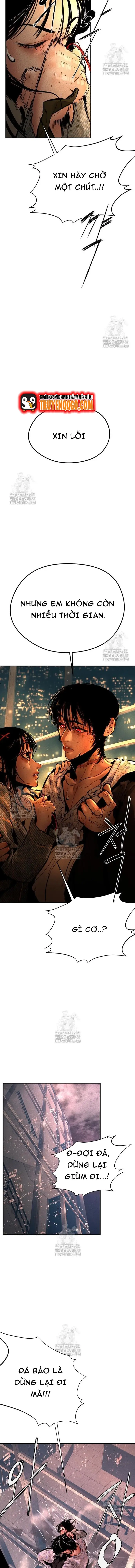 Hậu Duệ Ác Thần - Chapter 4 - Page 14