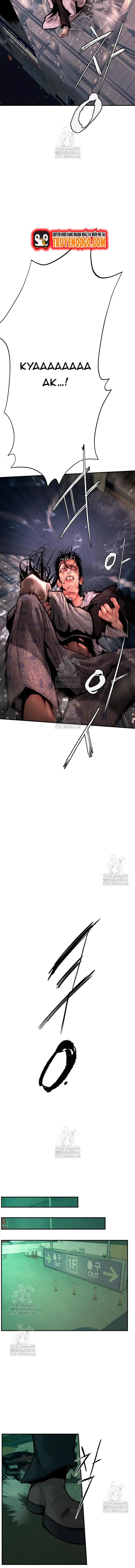 Hậu Duệ Ác Thần - Chapter 4 - Page 15