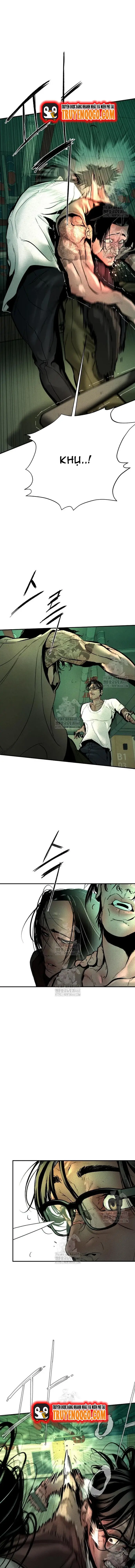 Hậu Duệ Ác Thần - Chapter 4 - Page 16