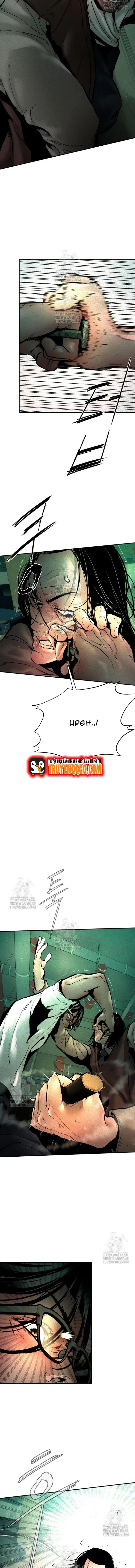 Hậu Duệ Ác Thần - Chapter 4 - Page 17