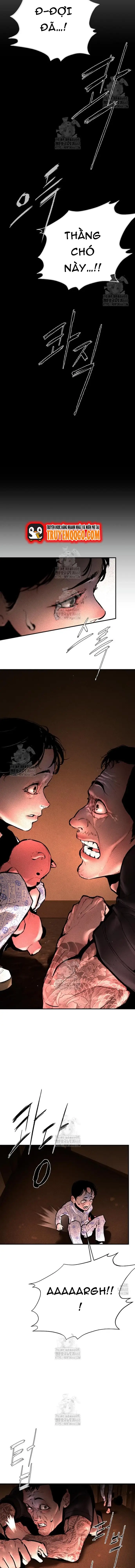 Hậu Duệ Ác Thần - Chapter 4 - Page 3