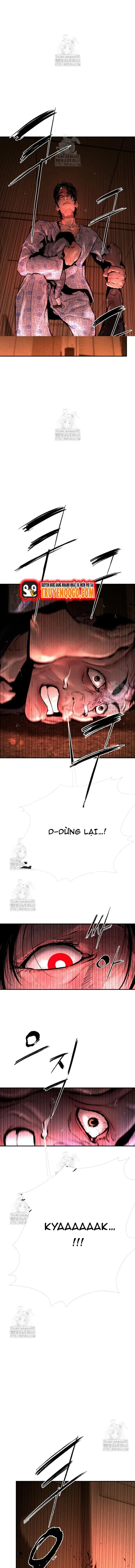 Hậu Duệ Ác Thần - Chapter 4 - Page 6