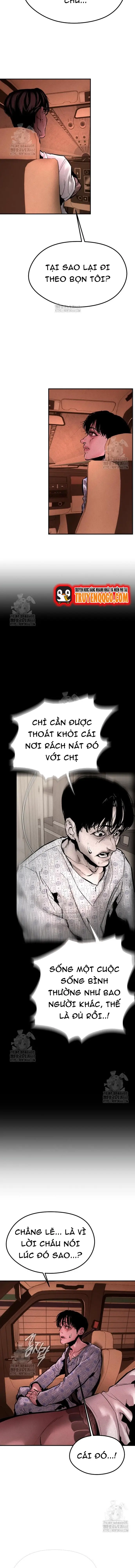 Hậu Duệ Ác Thần - Chapter 5 - Page 10
