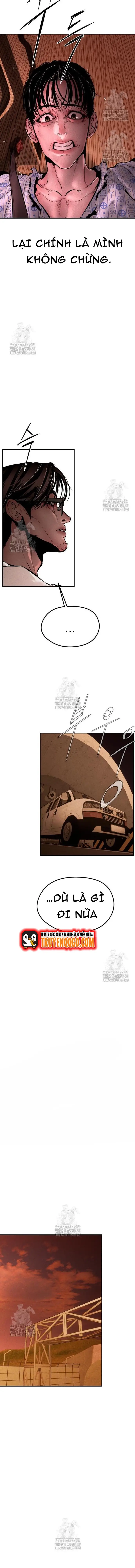 Hậu Duệ Ác Thần - Chapter 5 - Page 12