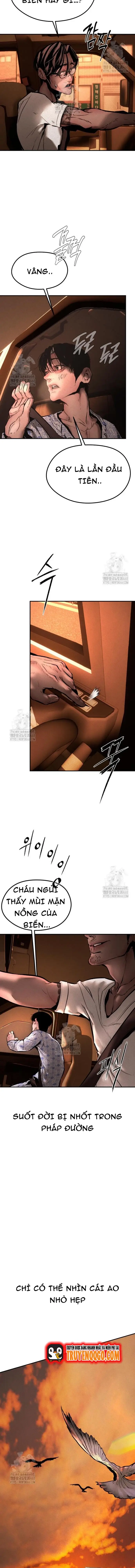 Hậu Duệ Ác Thần - Chapter 5 - Page 14