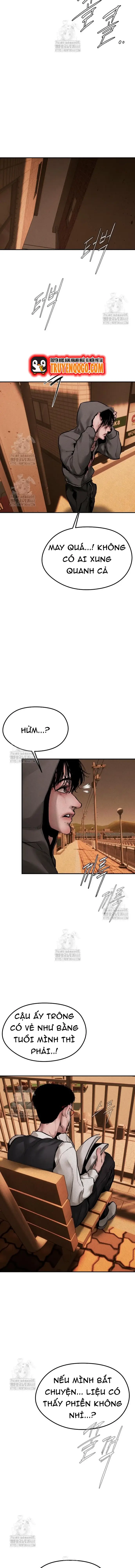 Hậu Duệ Ác Thần - Chapter 5 - Page 17