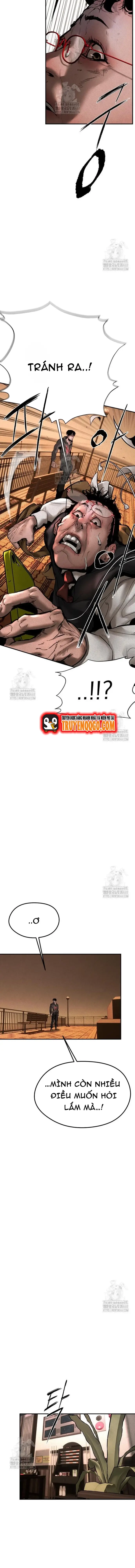 Hậu Duệ Ác Thần - Chapter 5 - Page 20