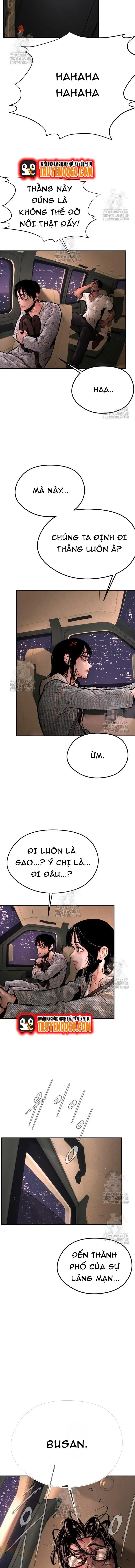 Hậu Duệ Ác Thần - Chapter 5 - Page 3