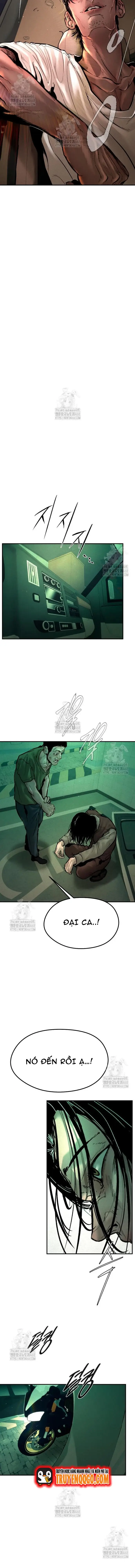 Hậu Duệ Ác Thần - Chapter 5 - Page 4