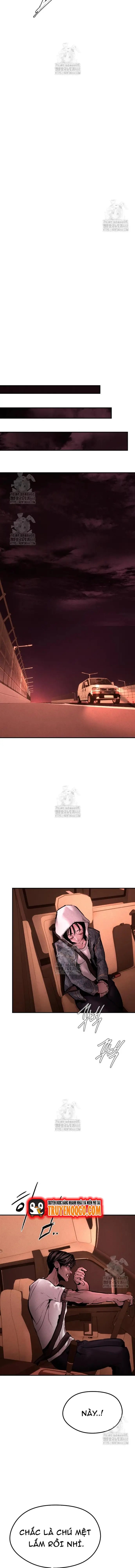 Hậu Duệ Ác Thần - Chapter 5 - Page 7