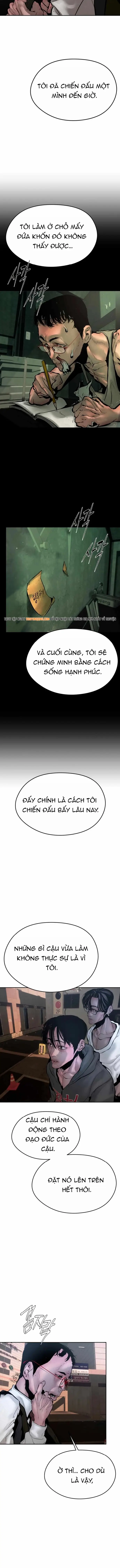 Hậu Duệ Ác Thần - Chapter 6 - Page 12