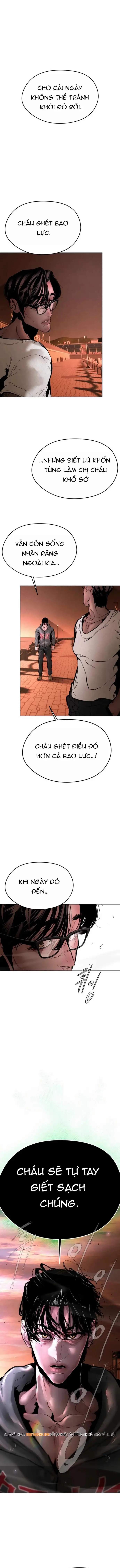 Hậu Duệ Ác Thần - Chapter 6 - Page 16
