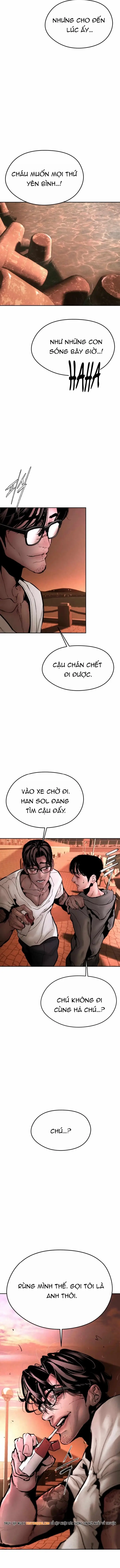 Hậu Duệ Ác Thần - Chapter 6 - Page 17