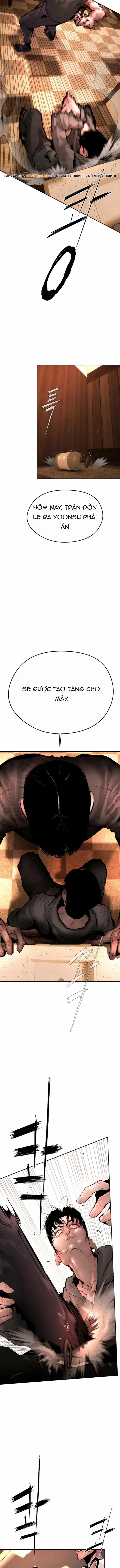 Hậu Duệ Ác Thần - Chapter 6 - Page 5