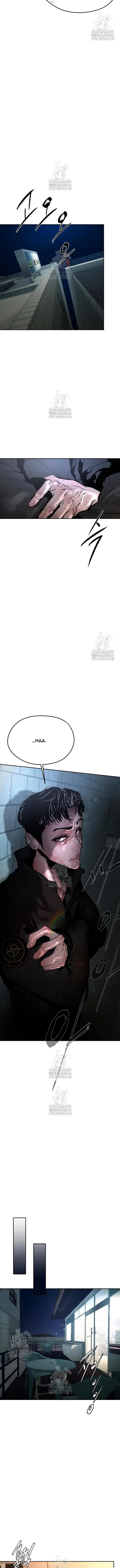 Hậu Duệ Ác Thần - Chapter 7 - Page 10