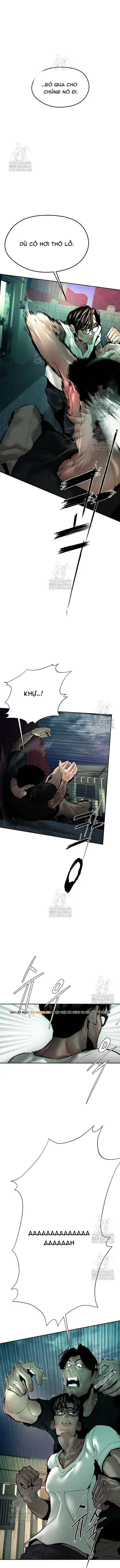 Hậu Duệ Ác Thần - Chapter 7 - Page 13