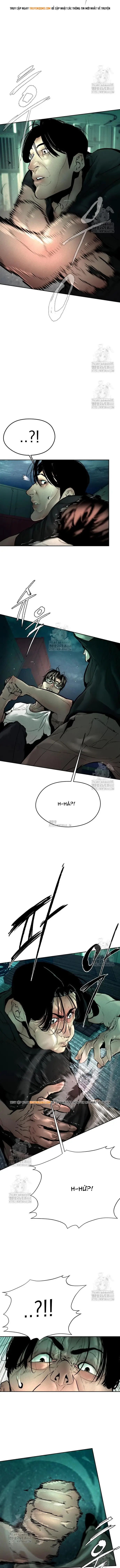 Hậu Duệ Ác Thần - Chapter 7 - Page 14