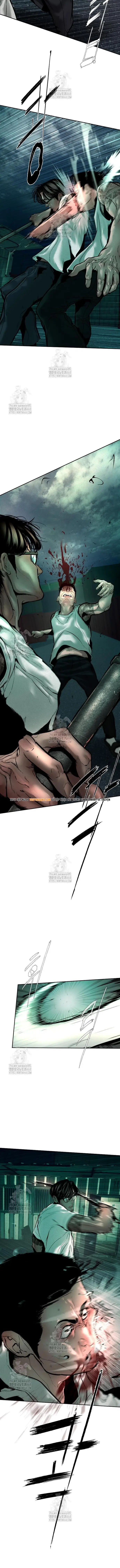 Hậu Duệ Ác Thần - Chapter 7 - Page 16