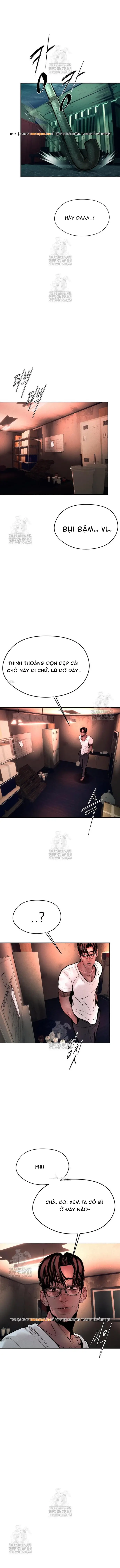Hậu Duệ Ác Thần - Chapter 7 - Page 17