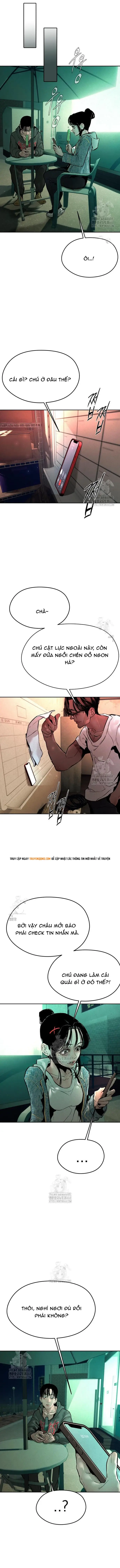 Hậu Duệ Ác Thần - Chapter 7 - Page 18