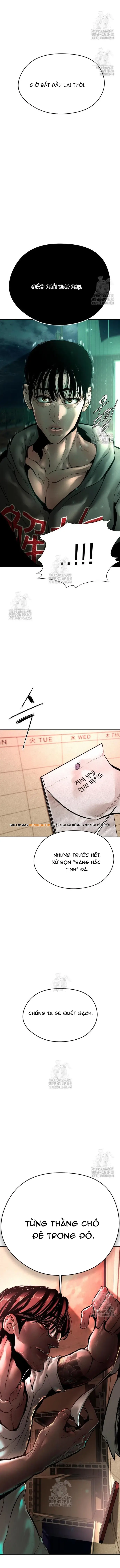 Hậu Duệ Ác Thần - Chapter 7 - Page 19